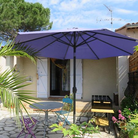 Au Coeur De La Provence Verte Ле-Канне-де-Мор Екстер'єр фото